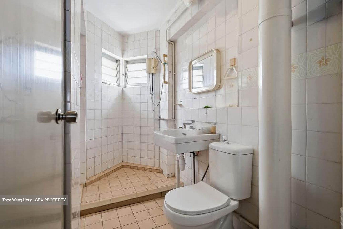Blk 712 Pasir Ris Street 72 (Pasir Ris), HDB Executive #571385871